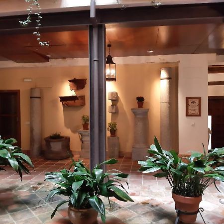 Apartamentos Nuncio Viejo Toledo Zewnętrze zdjęcie