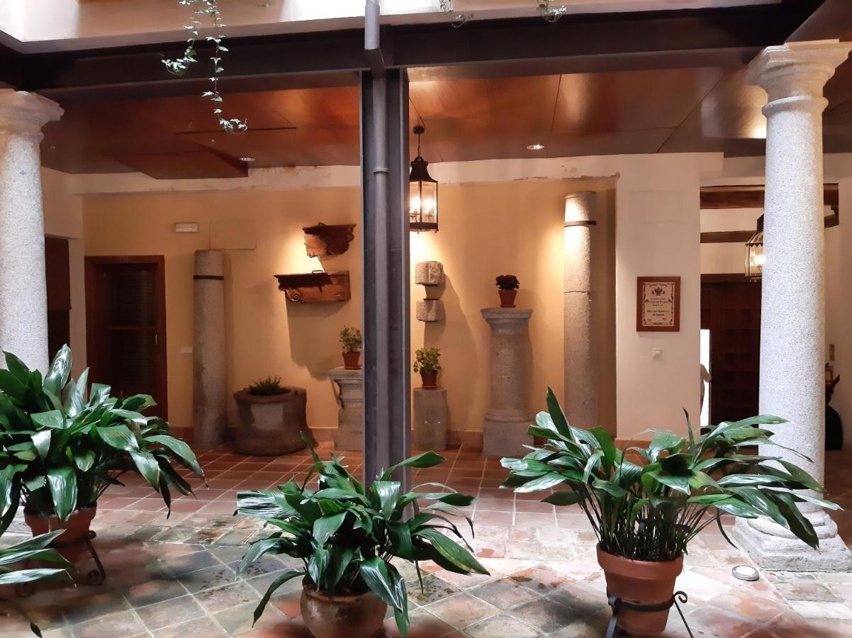 Apartamentos Nuncio Viejo Toledo Zewnętrze zdjęcie