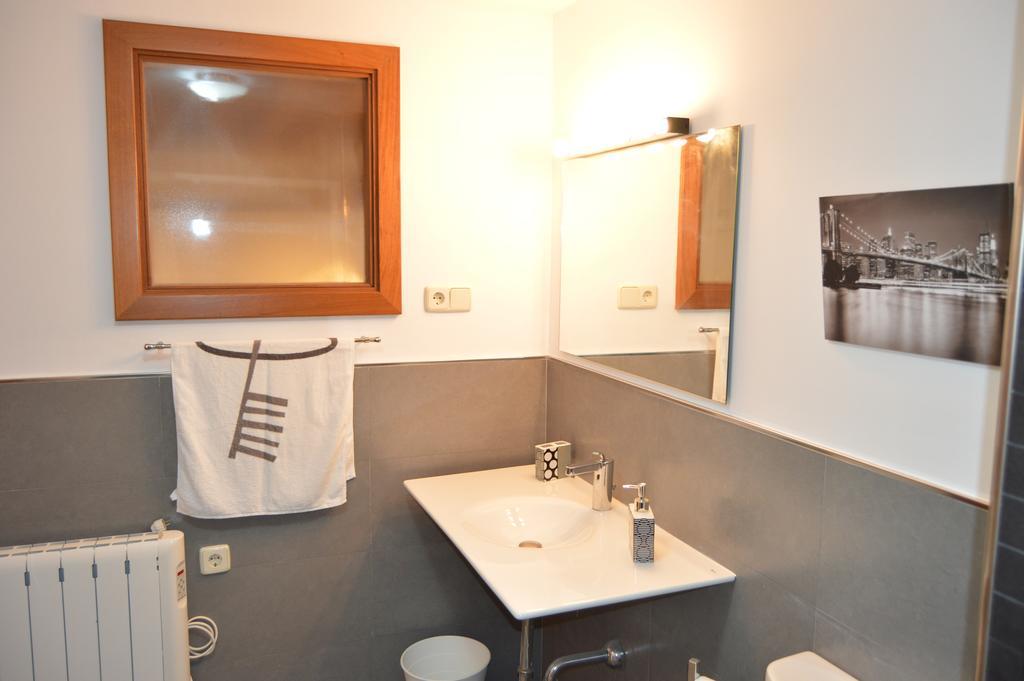 Apartamentos Nuncio Viejo Toledo Pokój zdjęcie