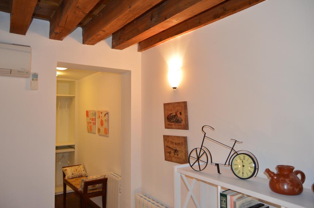 Apartamentos Nuncio Viejo Toledo Pokój zdjęcie