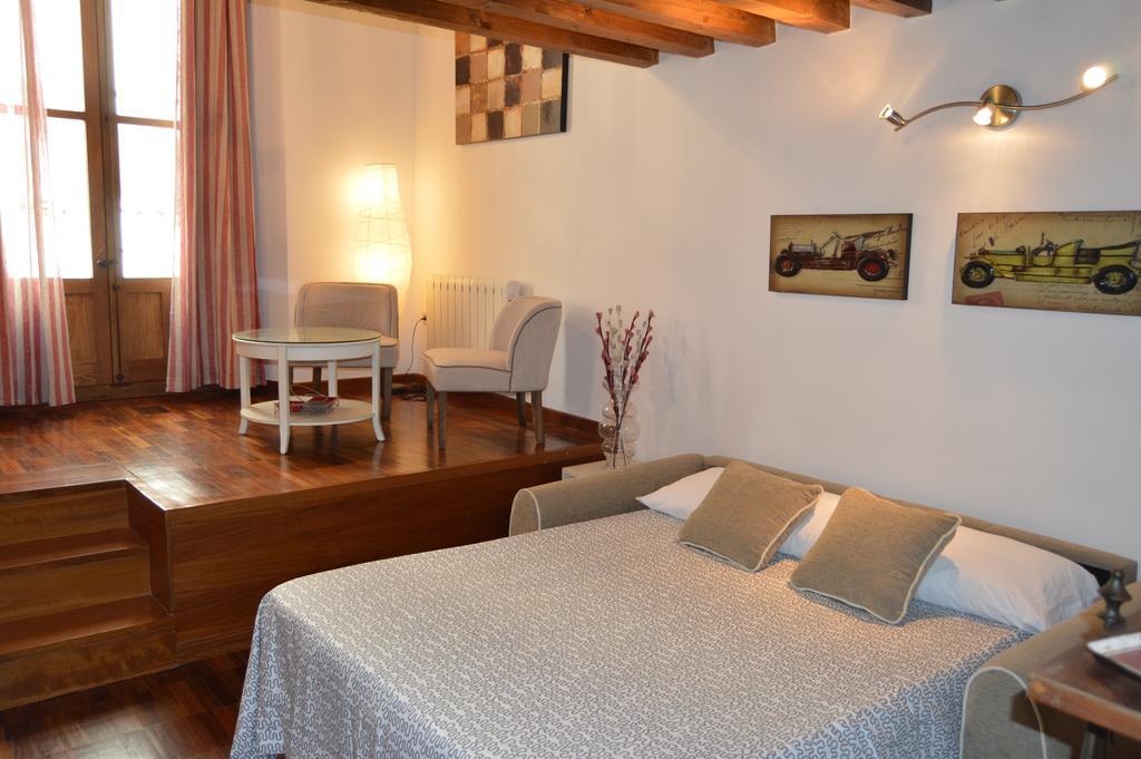 Apartamentos Nuncio Viejo Toledo Pokój zdjęcie