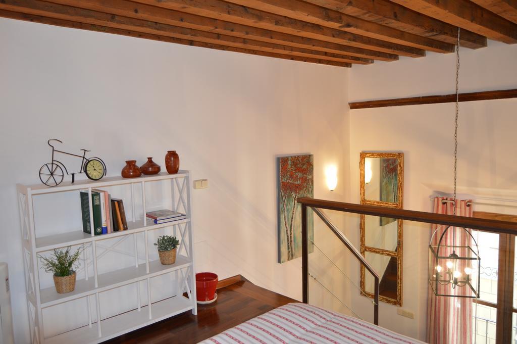 Apartamentos Nuncio Viejo Toledo Pokój zdjęcie