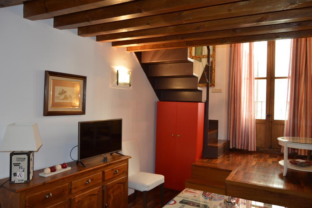 Apartamentos Nuncio Viejo Toledo Pokój zdjęcie