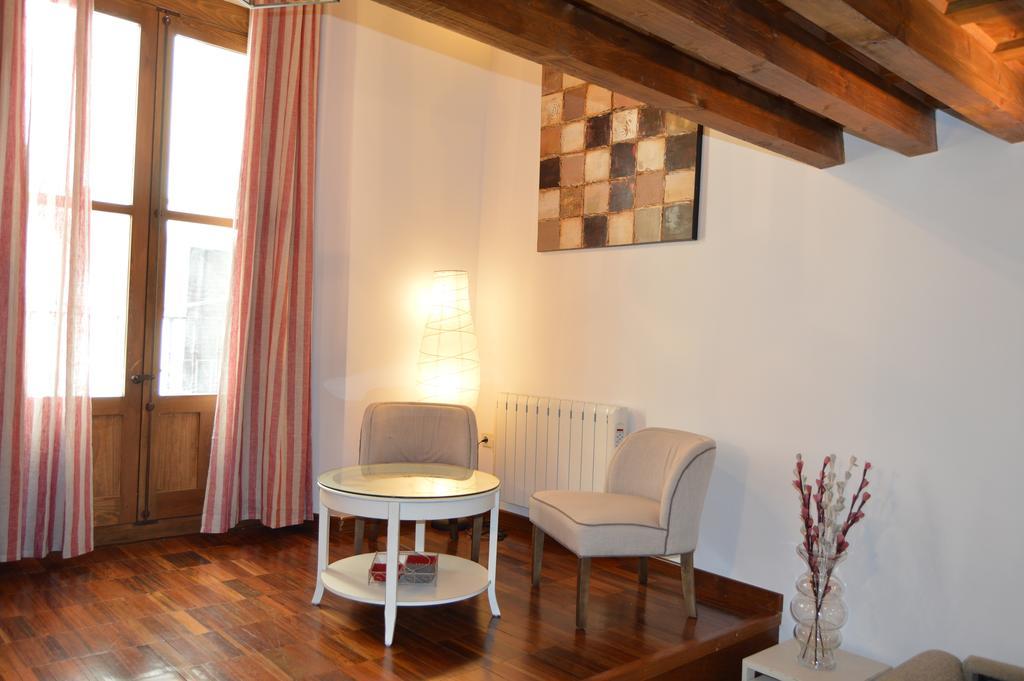 Apartamentos Nuncio Viejo Toledo Pokój zdjęcie