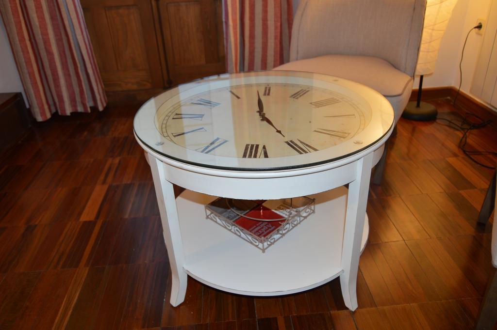 Apartamentos Nuncio Viejo Toledo Pokój zdjęcie