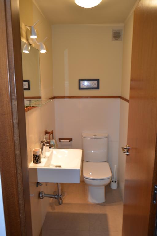 Apartamentos Nuncio Viejo Toledo Pokój zdjęcie