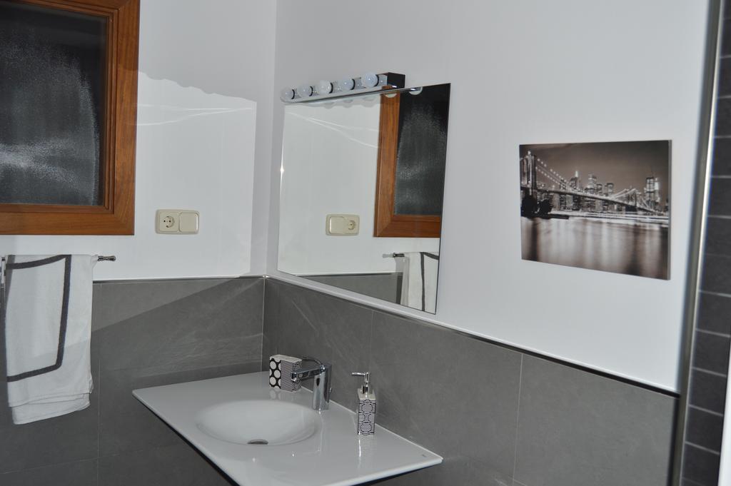 Apartamentos Nuncio Viejo Toledo Pokój zdjęcie