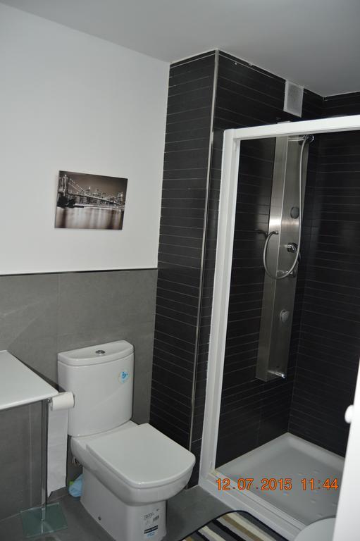 Apartamentos Nuncio Viejo Toledo Pokój zdjęcie
