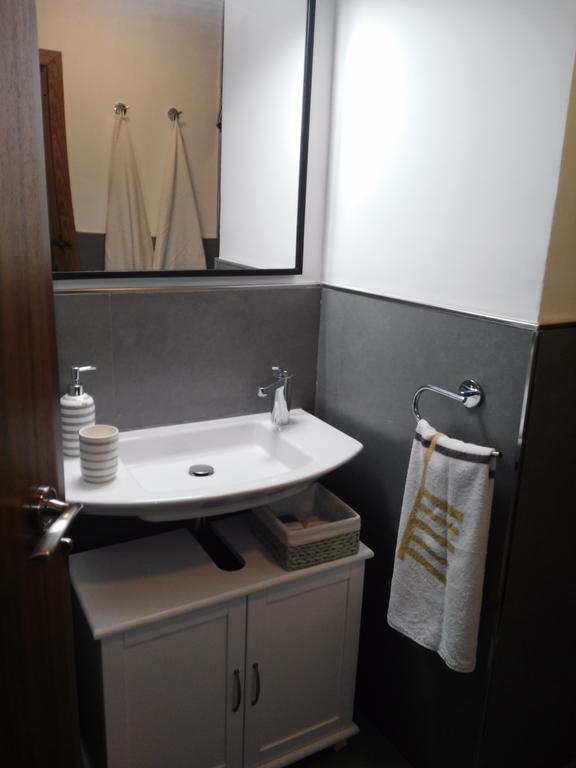 Apartamentos Nuncio Viejo Toledo Zewnętrze zdjęcie