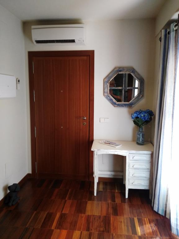 Apartamentos Nuncio Viejo Toledo Zewnętrze zdjęcie