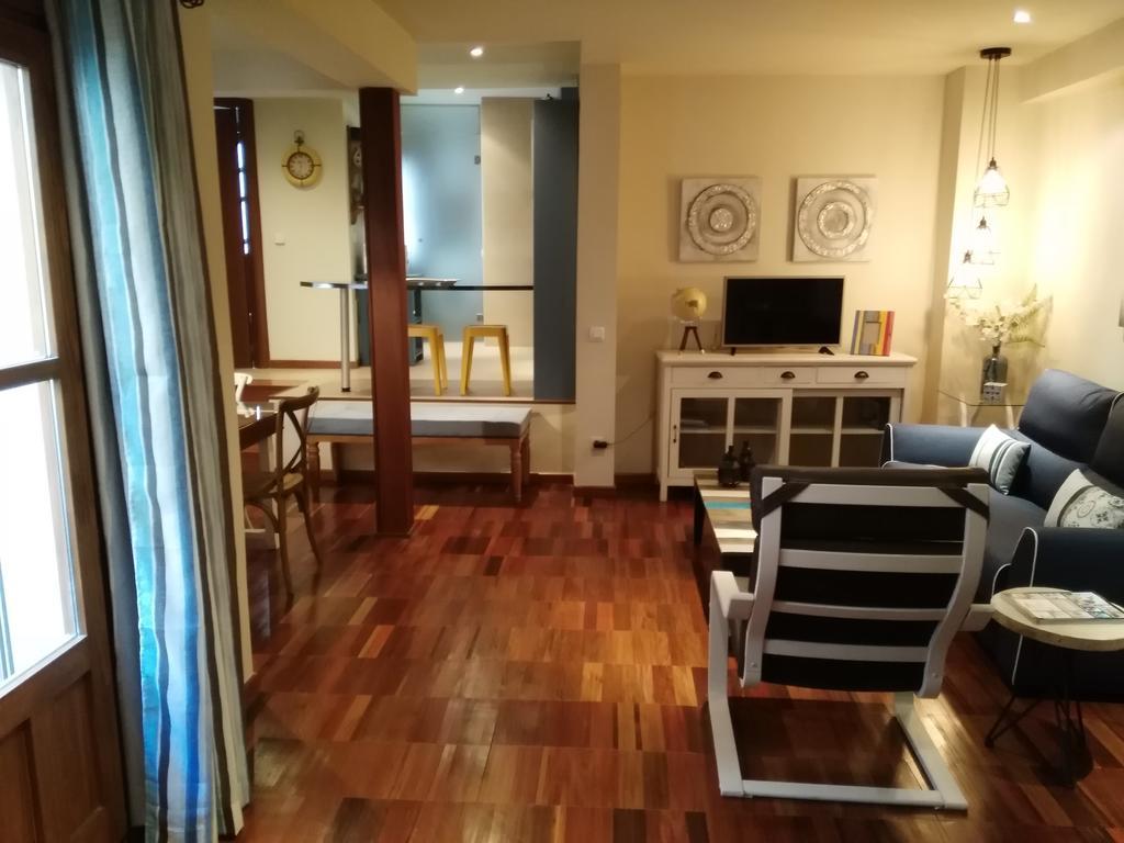 Apartamentos Nuncio Viejo Toledo Zewnętrze zdjęcie
