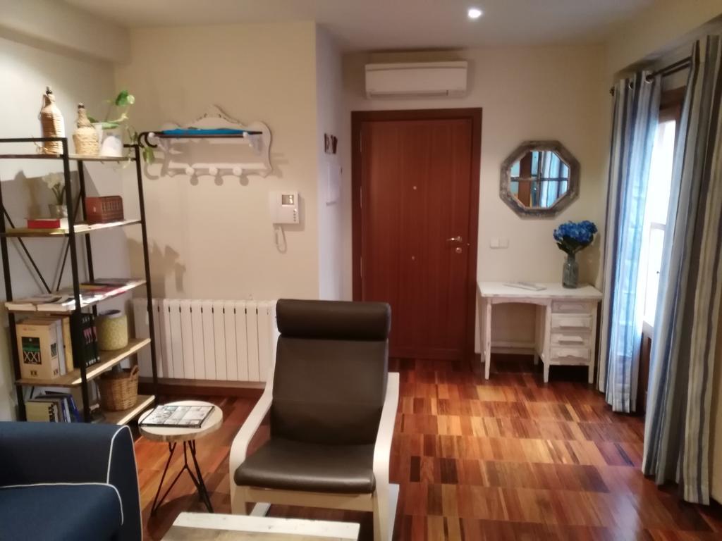 Apartamentos Nuncio Viejo Toledo Zewnętrze zdjęcie