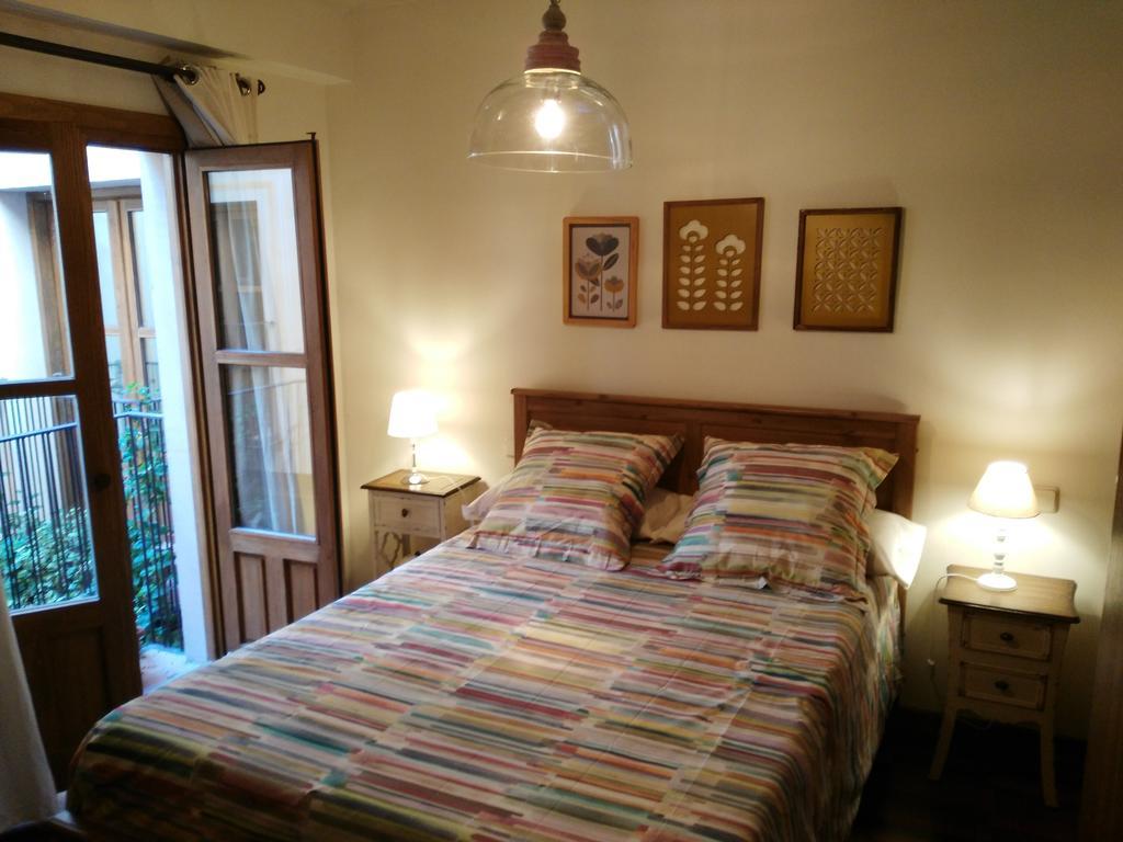 Apartamentos Nuncio Viejo Toledo Zewnętrze zdjęcie