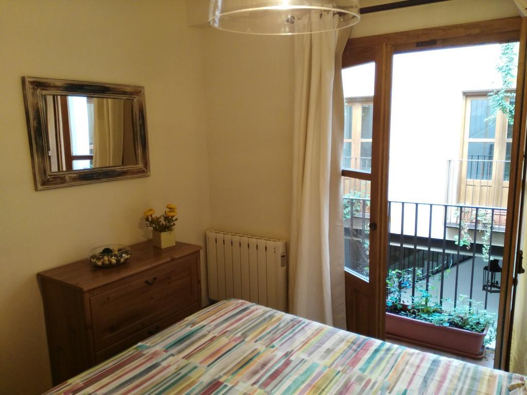 Apartamentos Nuncio Viejo Toledo Zewnętrze zdjęcie