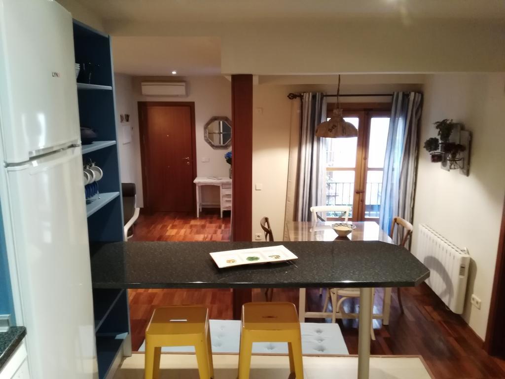 Apartamentos Nuncio Viejo Toledo Zewnętrze zdjęcie