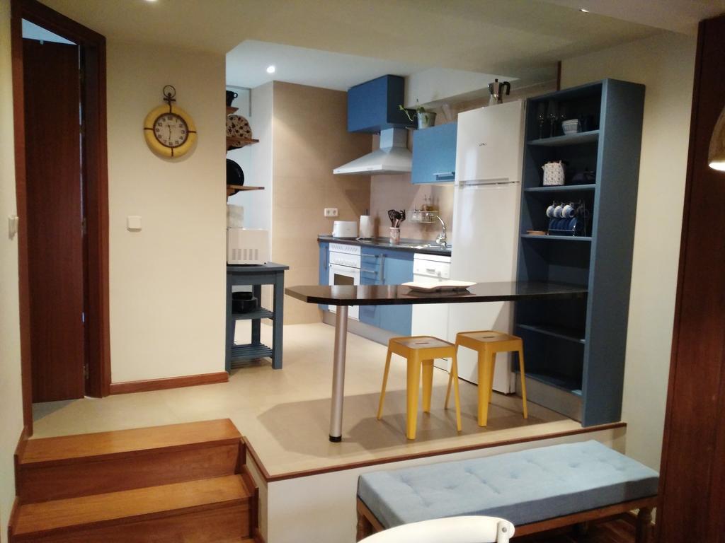 Apartamentos Nuncio Viejo Toledo Zewnętrze zdjęcie