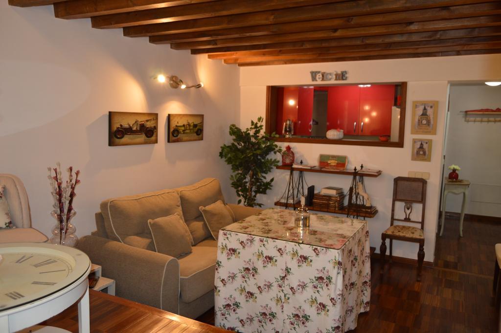 Apartamentos Nuncio Viejo Toledo Zewnętrze zdjęcie