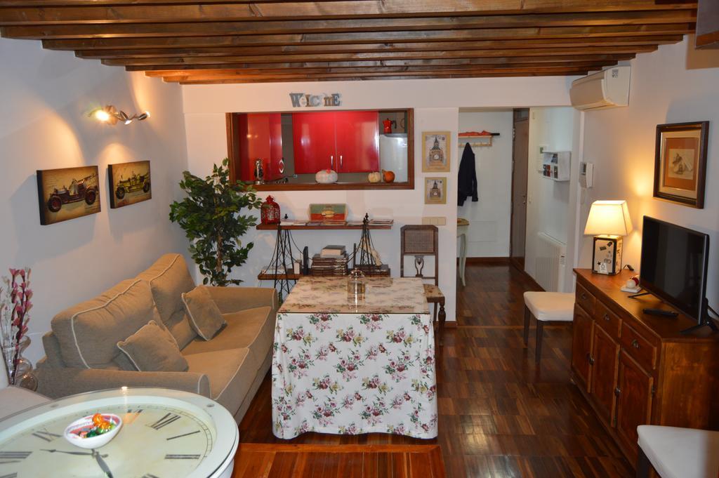 Apartamentos Nuncio Viejo Toledo Zewnętrze zdjęcie