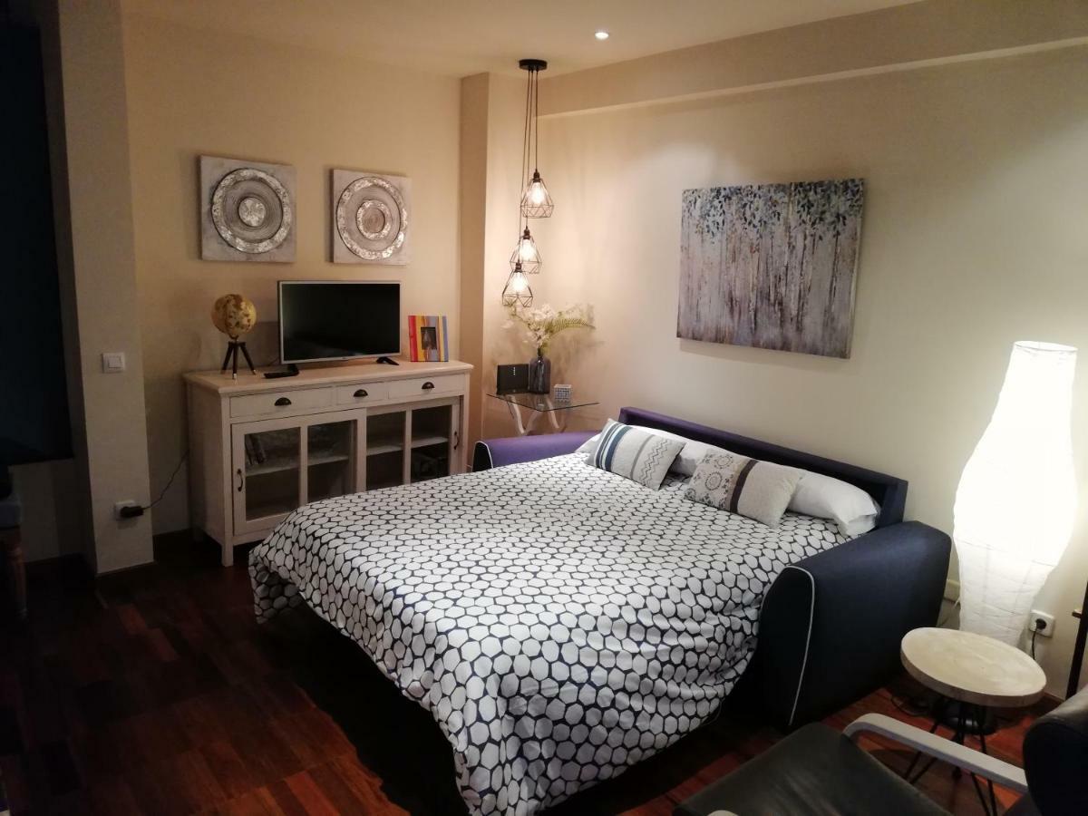 Apartamentos Nuncio Viejo Toledo Zewnętrze zdjęcie