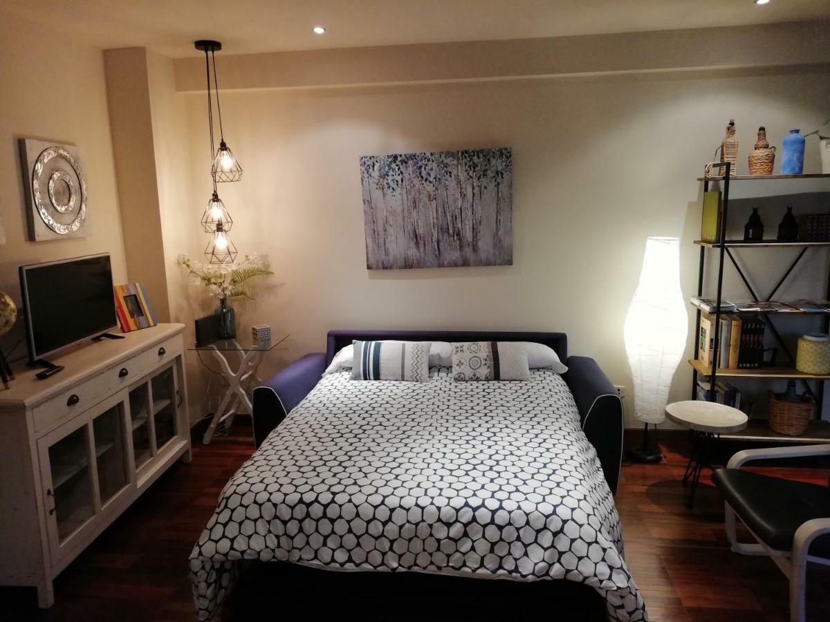 Apartamentos Nuncio Viejo Toledo Zewnętrze zdjęcie